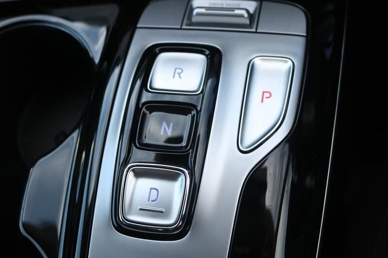 2023 Hyundai TUCSON 1.6 h T-GDi SE Connect SUV 5dr Petrol Hybrid Auto Euro 6 (s/s) (230 ps) Aut S...