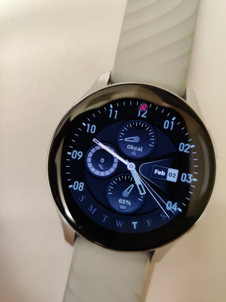image for OnePlus Smart Watch