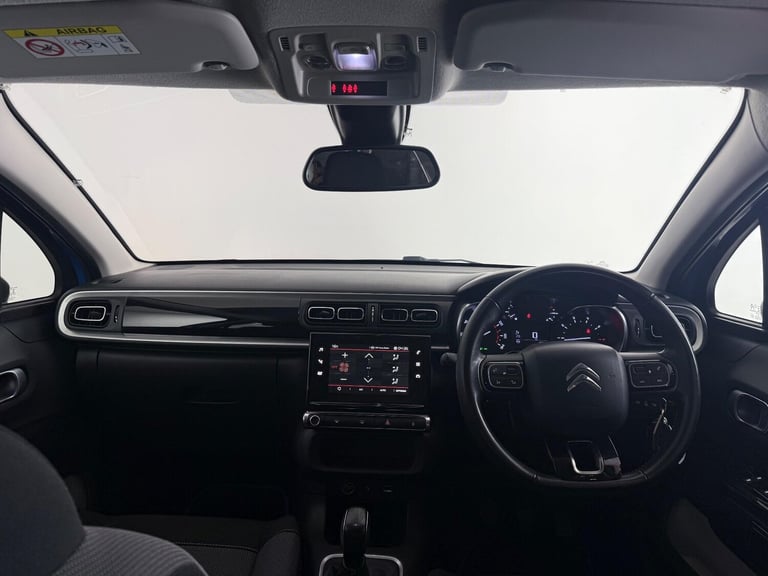 2019 Citroen C3 1.2 PureTech 82 Flair 5dr HATCHBACK PETROL Manual