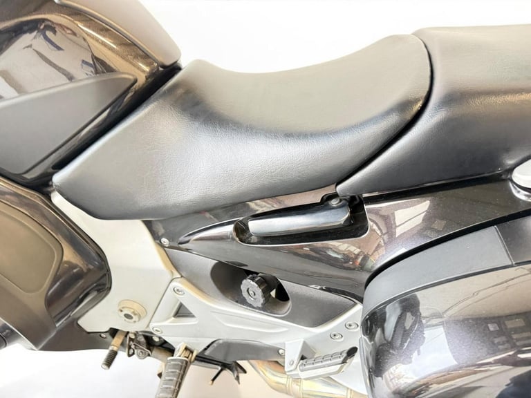 2011 Honda ST1300 Pan European 1300