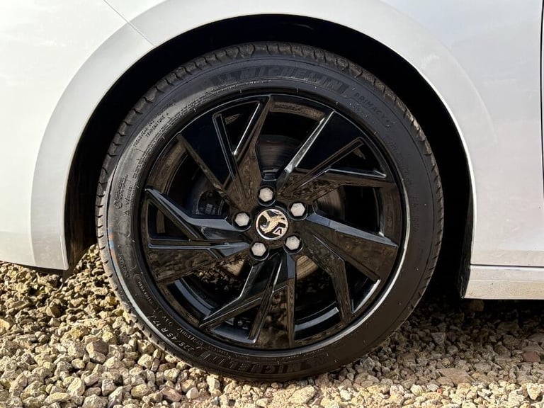 2024 Vauxhall Astra 1.2 Turbo GS Hatchback 5dr Petrol Manual Euro 6 (s/s) (130 ps) HATCHBACK Petr...