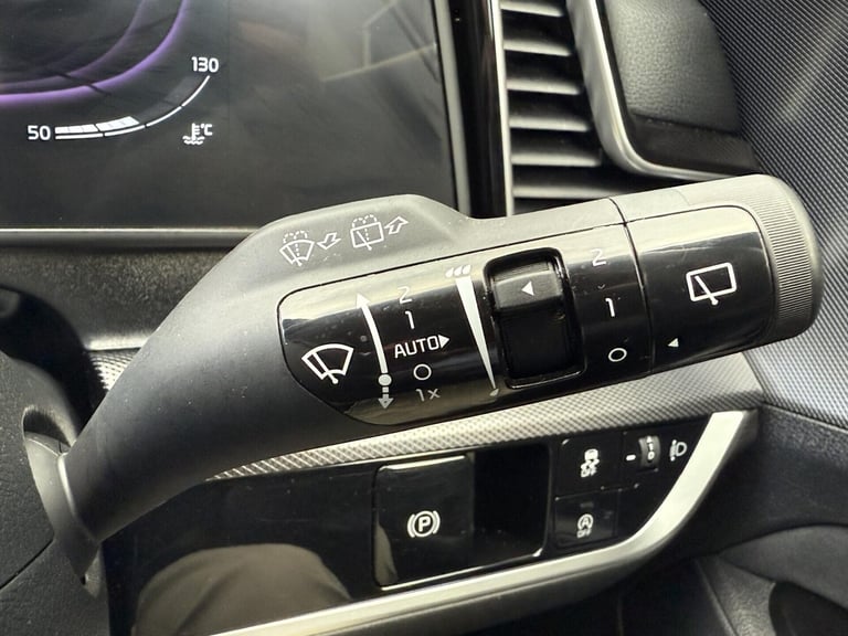 2023 Kia Sportage 1.6 T-GDi GT-Line SUV 5dr Petrol Manual Euro 6 (s/s) (148 bhp) SUV Petrol Manual