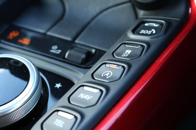 2019 Aston Martin Vantage 4.0 V8 Coupe 2dr Petrol Auto Euro 6 (510 ps) COUPE Petrol Automatic