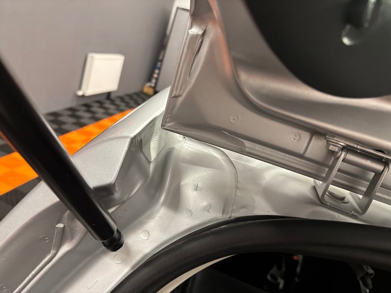 2012 Renault Clio 1.2 16V Dynamique TomTom 5dr HATCHBACK Petrol Manual