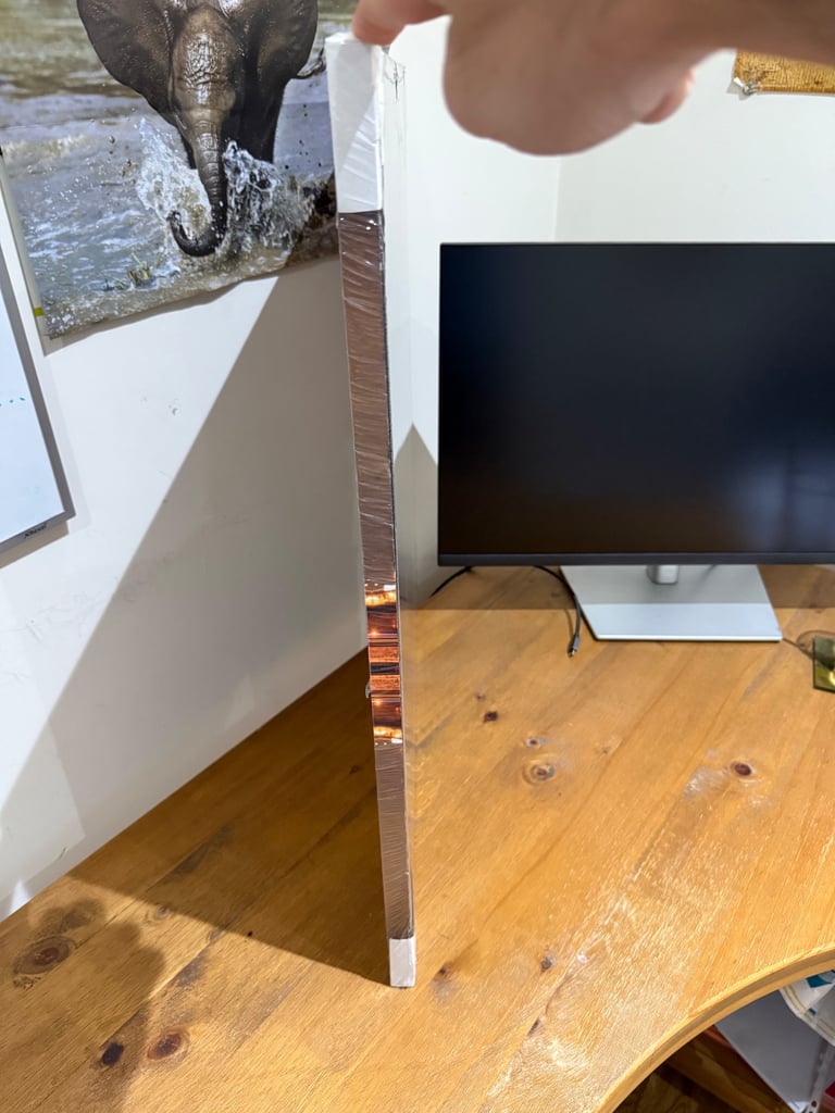 New York City Brooklyn Bridge Canvas