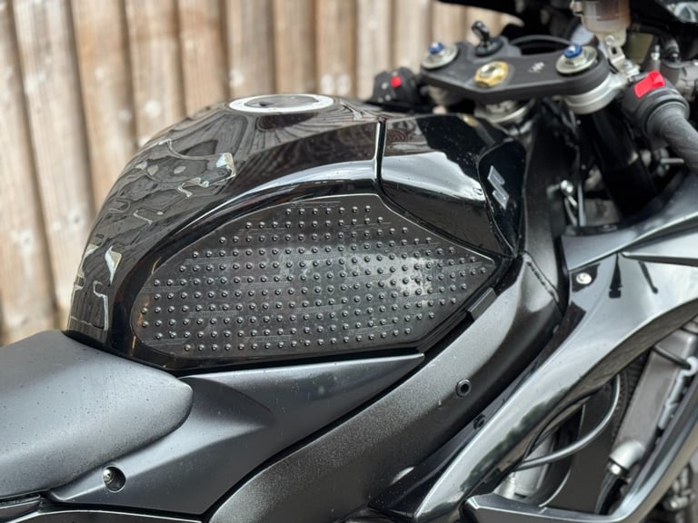 SUZUKI GSXR 750 K7 2007 (07) SUPER SPORT 