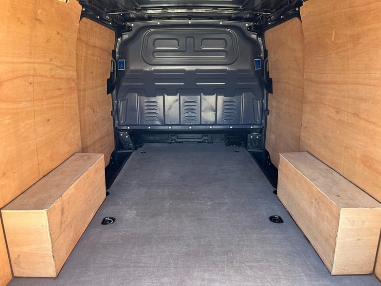 2023 Mercedes-Benz Vito 2.0 116 CDI Premium G-Tronic RWD L2 Euro 6 (s/s) 5dr (LWB) PANEL VAN Dies...