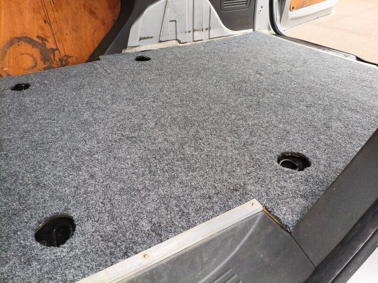 Ford Transit Connect 200 BASE TDCI