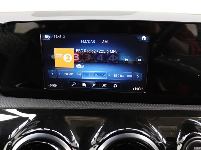 2020 Mercedes-Benz A-Class 1.3 A250e 15.6kWh AMG Line Saloon 4dr Petrol Plug-in Hybrid 8G-DCT Eur...