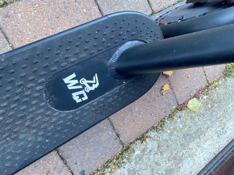 WQ - WP Pro Electric Scooter - new
