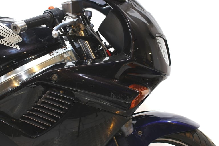Honda VFR750