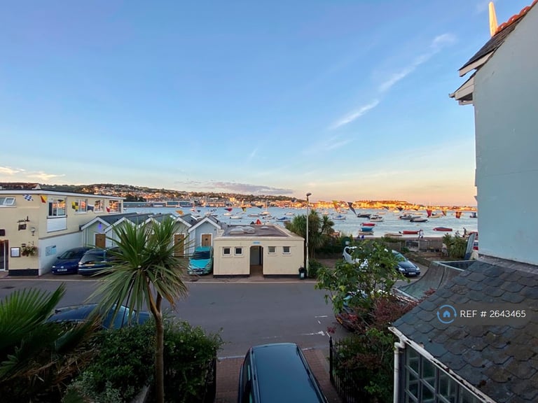 3 bedroom house in Strand, Shaldon, Teignmouth, TQ14 (3 bed) (#2643465)