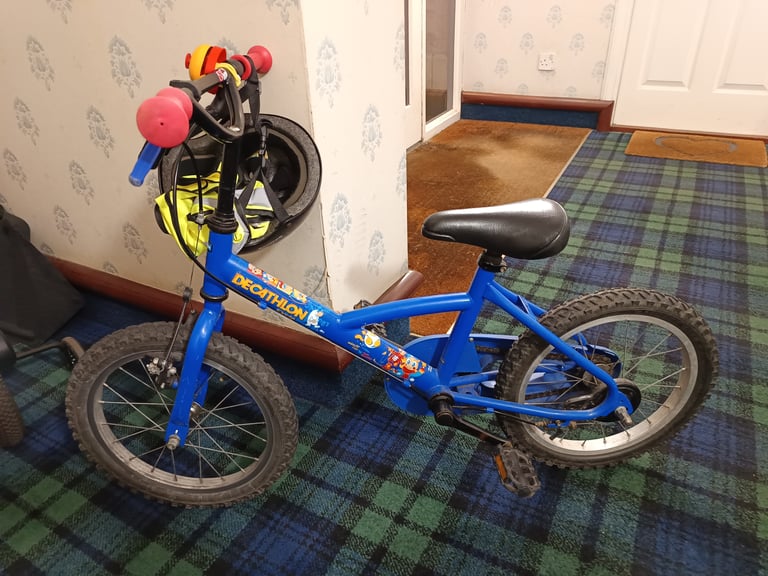 image for Children bike 