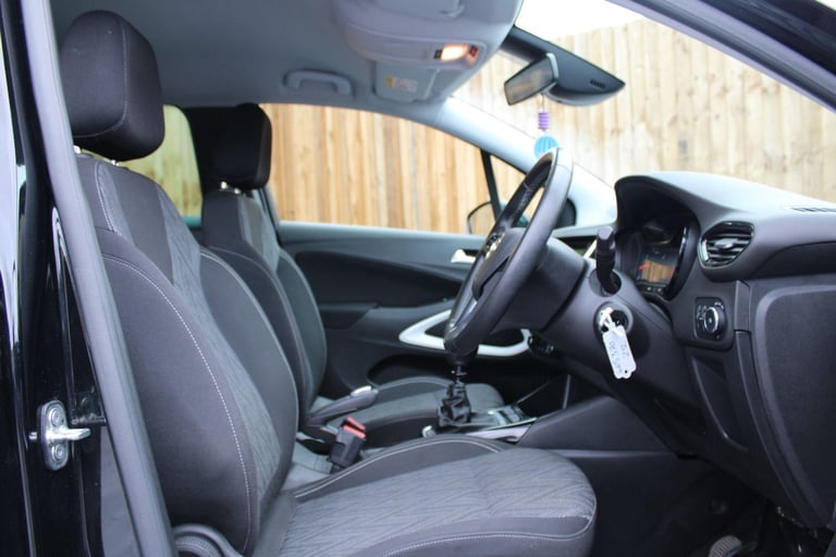 2020 Vauxhall Crossland X 1.2 Turbo Griffin Euro 6 (s/s) 5dr HATCHBACK Petrol Manual