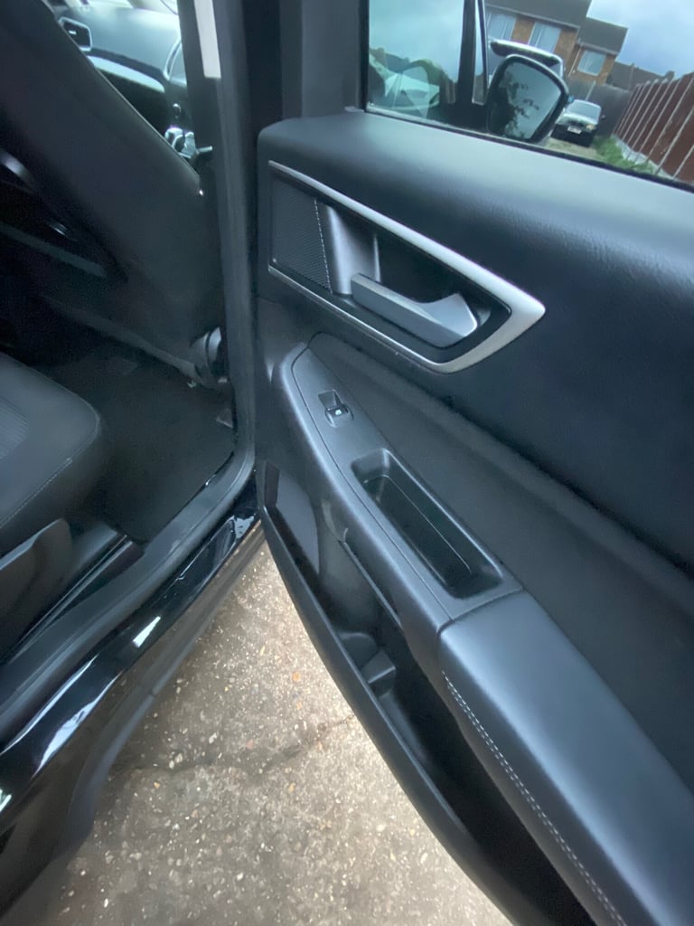 2016 Ford Galaxy 2.0 TDCi 150 Zetec 5dr Powershift MPV Diesel Automatic