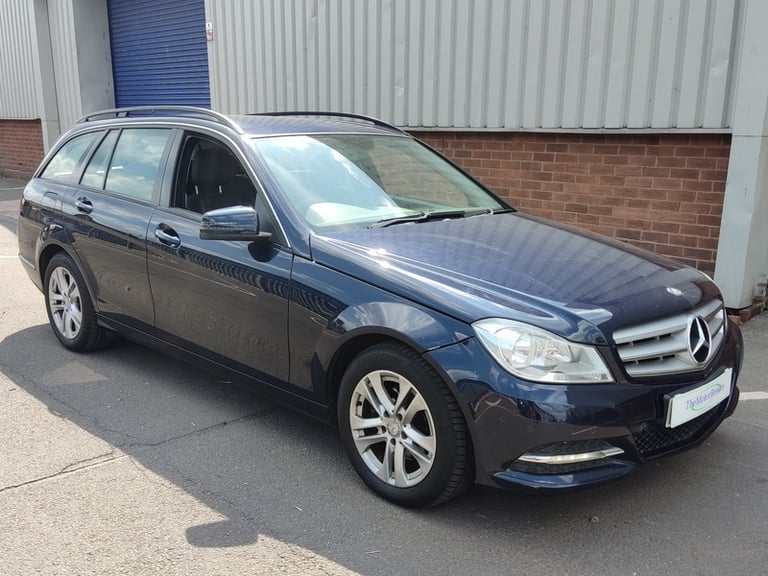 Mercedes GL Class C220 CDI BLUEEFFICIENCY EXECUTIVE SE