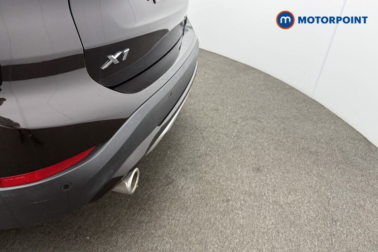 2022 BMW X1 xDrive 20i [178] xLine 5dr Step Auto SUV Petrol Automatic