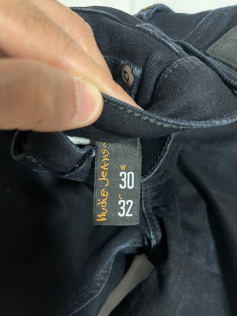 Carhartt Tommy Nudie Nicce hoodies jackets jeans M size