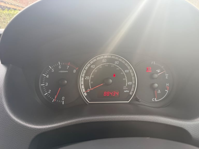 Suzuki, SWIFT, Hatchback, 2008, Manual, 1490 (cc), 3 doors