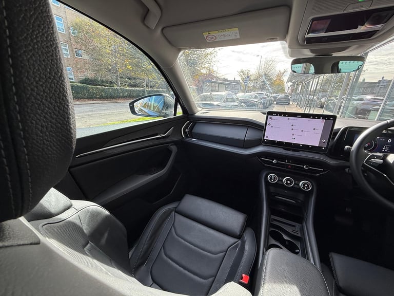 2025 Skoda Kodiaq 2.0 TSI 204 SE L 4X4 5dr DSG [7 Seat] ESTATE PETROL Automatic