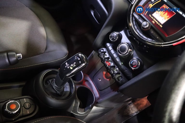 2019 MINI Hatch 1.5 Cooper Classic II 5dr Auto Hatchback Petrol Automatic