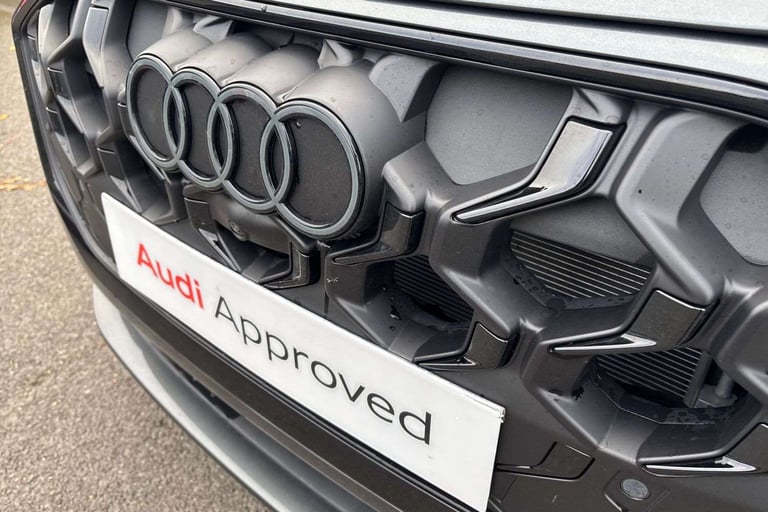 2025 Audi Q5 2.0 TDI Quattro Edition 1 5dr S Tronic SUV Diesel Automatic