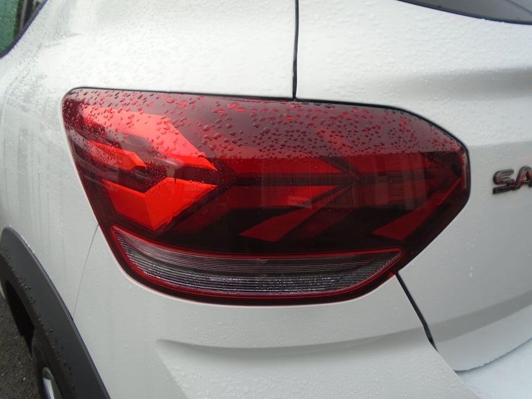 2021 Dacia Sandero Stepway 1.0 TCe Comfort Euro 6 (s/s) 5dr HATCHBACK Petrol Manual