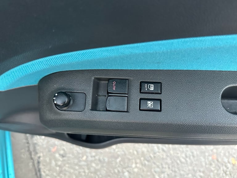 2010 Suzuki Splash 1.2 GLS 5dr HATCHBACK Petrol Manual