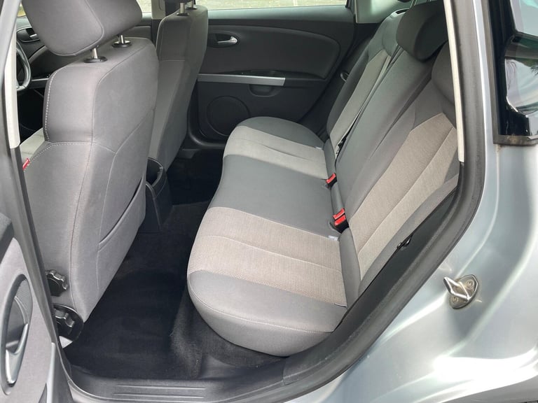2011 SEAT Leon 1.4 TSI SE Euro 5 5dr HATCHBACK Petrol Manual