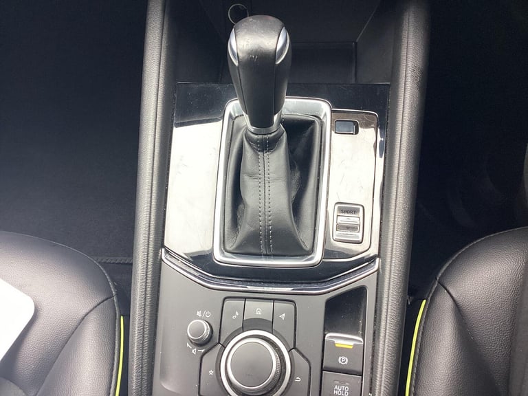 2023 Mazda CX-5 2.0 e-SKYACTIV G MHEV Newground SUV 5dr Petrol Auto Euro 6 (s/s) (165 ps) ESTATE ...