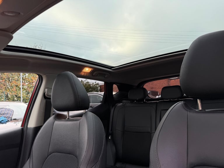 2019 Nissan Qashqai 1.5 dCi Tekna Euro 6 (s/s) 5dr HATCHBACK Diesel Manual