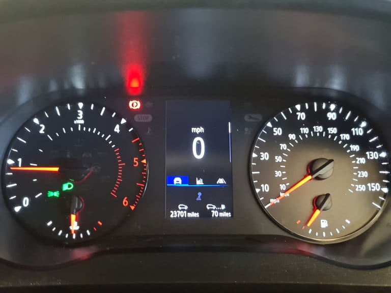 2023 Renault Kangoo Ml19 Dci Start (KANGOO ML19 1.5DCI BLUE ENERGY 95PS START) Panel Van Diesel M...