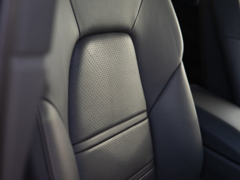  Porsche Cayenne S 5dr Tiptronic S Petrol