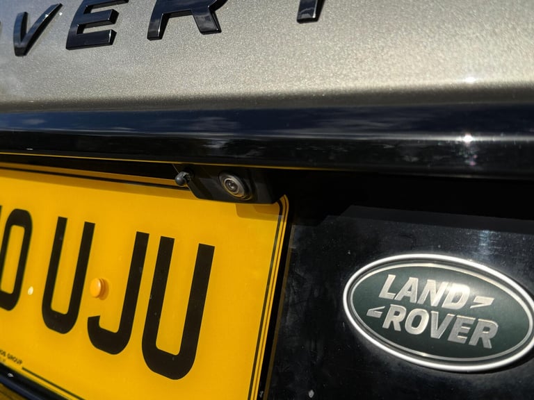 2020 Land Rover Discovery Sport 2.0 D240 MHEV R-Dynamic HSE SUV 5dr Diesel Auto 4WD Euro 6 (s/s) ...