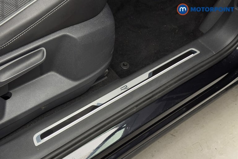 2021 Volkswagen Tiguan 1.5 TSI 150 R-Line 5dr DSG ESTATE PETROL Automatic