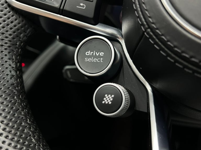  Audi R8 5.2 FSI V10 Spyder S Tronic quattro Euro 6 (s/s) 2dr Petrol Automatic