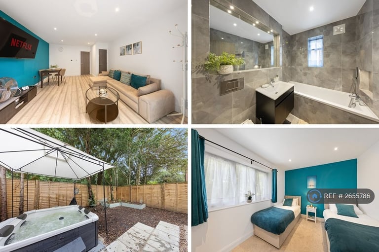 4 bedroom house in Pinecoat Drive, Kenley, CR8 (4 bed) (#2655786)