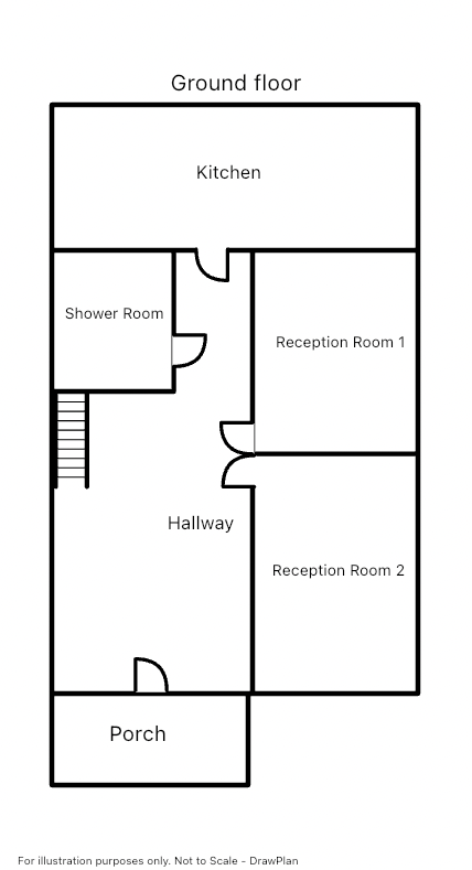 3 Bedroom House For Sale in Hounslow - £575,000