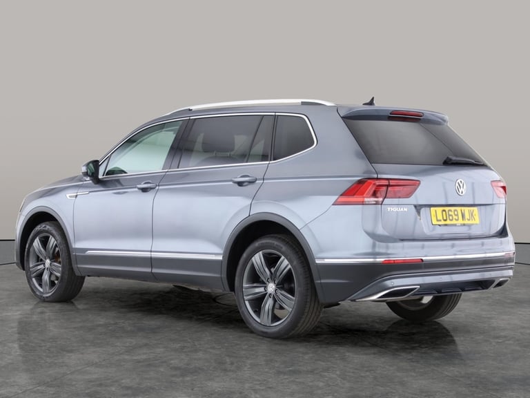2020 Volkswagen Tiguan Allspace 2.0 TDI SEL SUV 5dr Diesel Manual Euro 6 (s/s) (150 ps) - KEYLESS...