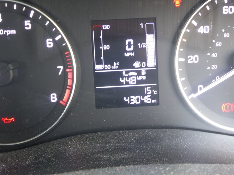 Hyundai, I20, Hatchback, 2016, Manual, 1248 (cc), 5 doors