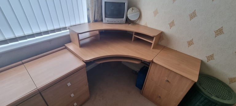 study or bedroom furniture 