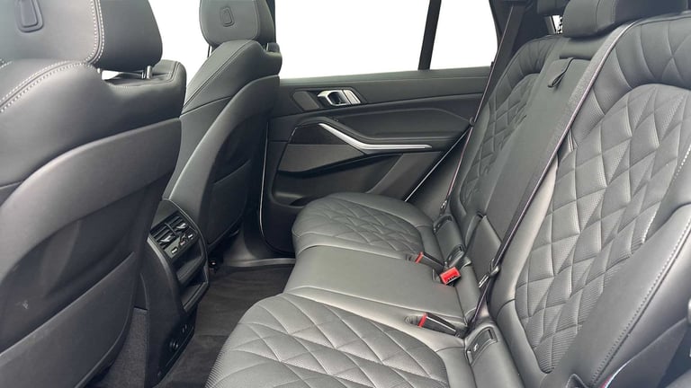 2024 BMW X5 xDrive30d MHT M Sport 5dr Auto SUV Diesel Automatic