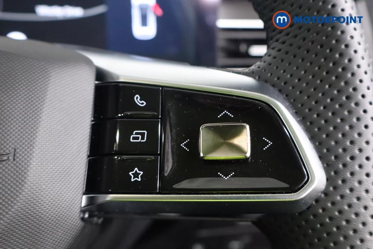 2025 MG MG HS 1.5 T-GDI Trophy 5dr DCT SUV Petrol Automatic