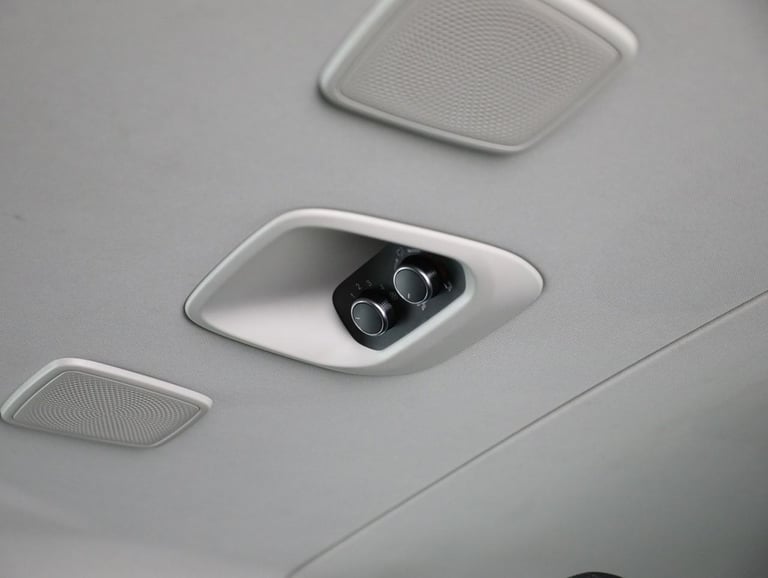 2022 Ford Tourneo Custom 2.0 320 EcoBlue Titanium Minibus Double Cab 5dr Diesel Auto L2 Euro 6 (s...