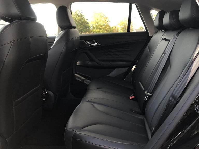 2025 MG MG HS 1.5 Hybrid+ Trophy Auto Euro 6 (s/s) 5dr ESTATE Petrol/Electric Hybrid Automatic
