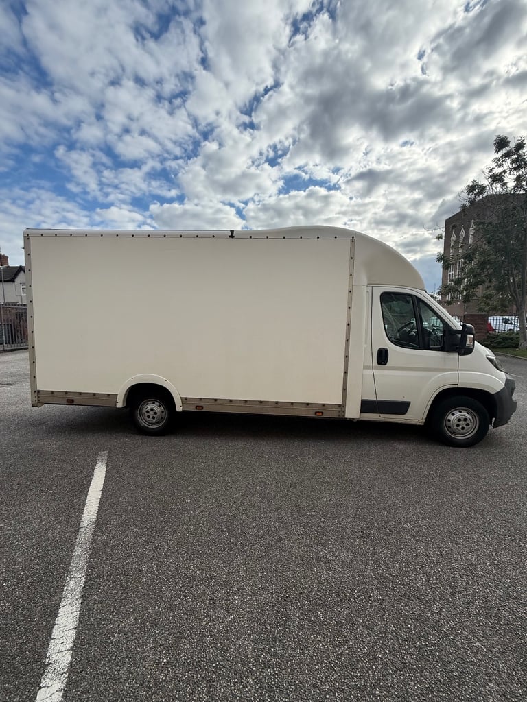 image for Peugeot, BOXER, Other, 2015, Manual, 2198 (cc)