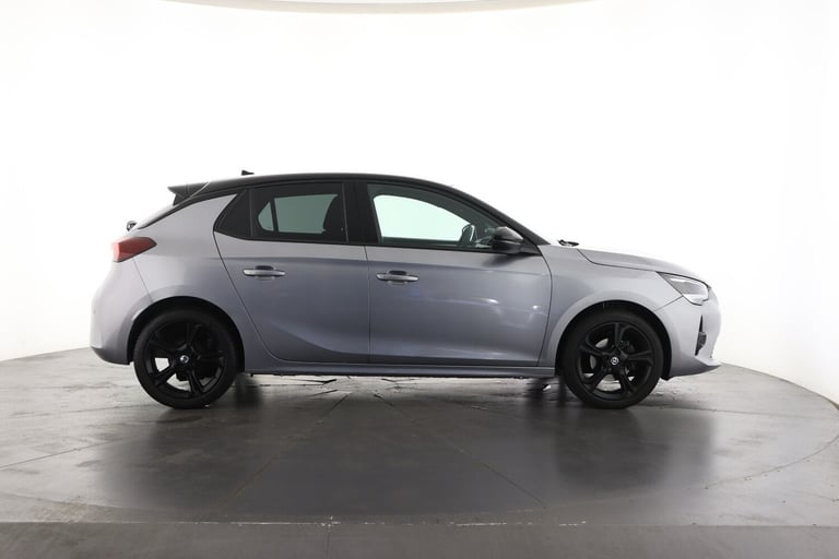 2023 Vauxhall Corsa 1.2 GS 5dr Hatchback Petrol Manual