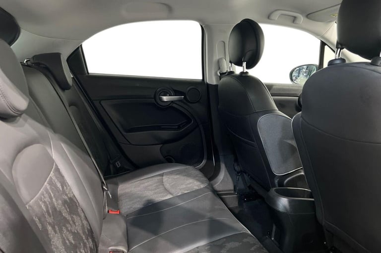 2023 23 FIAT 500X 1.0 FIREFLY TURBO CROSS SUV 5DR PETROL MANUAL EURO 6 (S/S) (12