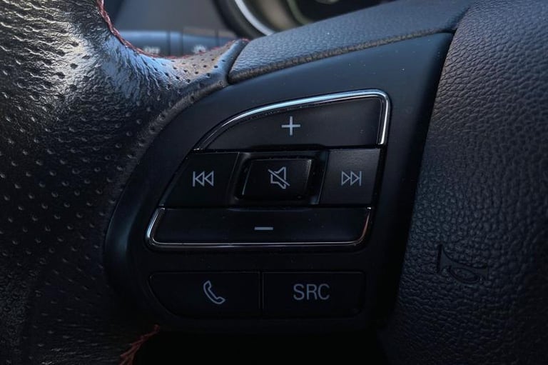 2023 MG MG HS 1.5 T-GDI Excite 5dr DCT Hatchback Petrol Manual