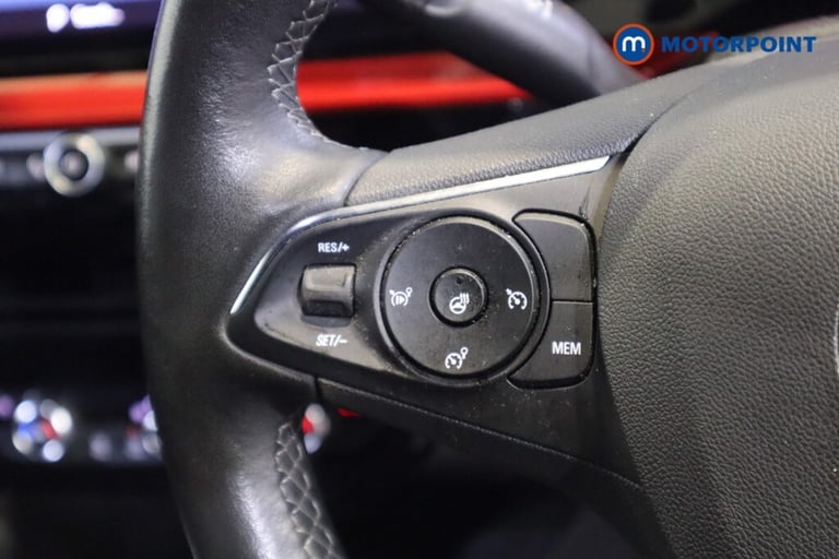 2023 Vauxhall Mokka 1.2 Turbo 100 GS  5dr SUV Petrol Manual
